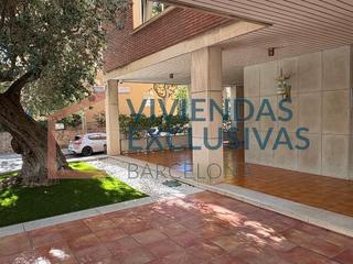 Appartamento  Carrer de les escoles pies. Vivienda de lujo en escoles pies sarrià