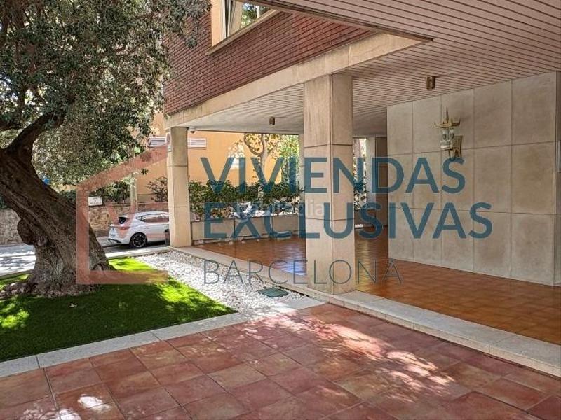 Foto 0040728a-dd48-4824-b8c7-b57ab84c0b45. Etagenwohnung mit heizung parking in Sant Gervasi - Galvany Barcelona