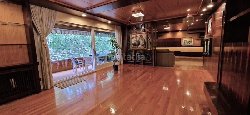 Foto 0adc9d6b-ef89-486b-a2c0-ef7ed8022018. Etagenwohnung mit heizung parking in Sant Gervasi - Galvany Barcelona