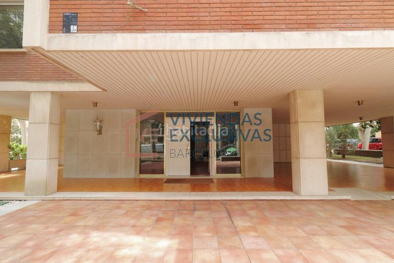 Foto 0ba23361-68f0-4acf-9c1e-28f47c43f0c2. Etagenwohnung mit heizung parking in Sant Gervasi - Galvany Barcelona