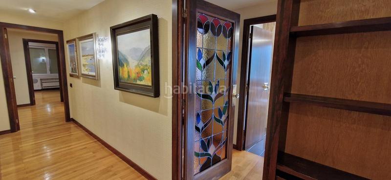 Foto 0d283752-1dd0-45d5-9650-a62761e58a34. Etagenwohnung mit heizung parking in Sant Gervasi - Galvany Barcelona