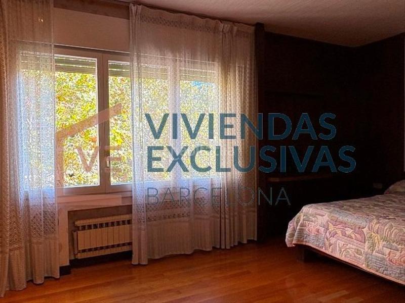 Foto 10941539-7261-4c87-871f-4fd58d117dfb. Etagenwohnung mit heizung parking in Sant Gervasi - Galvany Barcelona