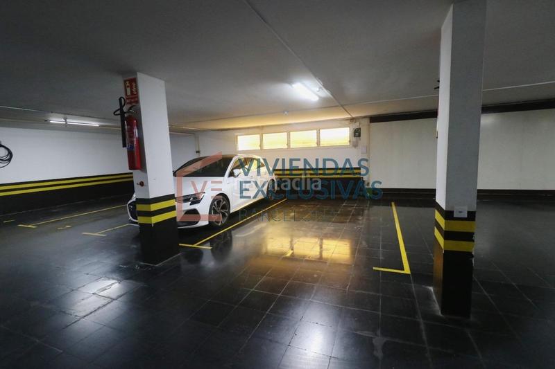 Foto 17776657-6c00-4144-9e29-9bed260b95c4. Etagenwohnung mit heizung parking in Sant Gervasi - Galvany Barcelona