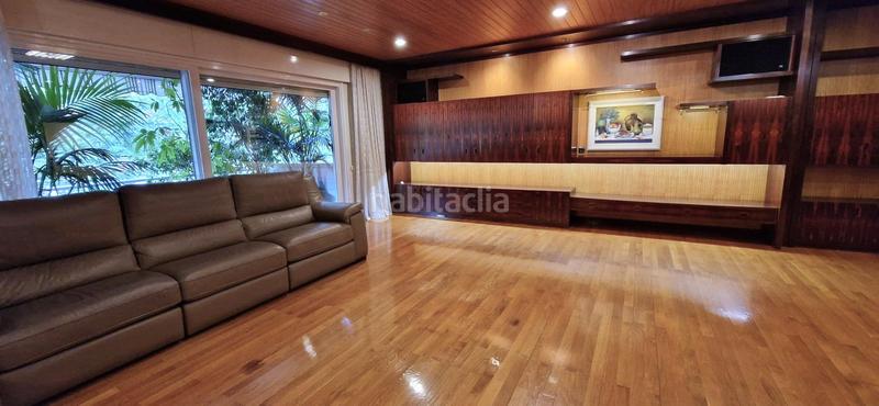 Foto 1b8ab9d1-ce78-42da-8488-ffb4408a0644. Etagenwohnung mit heizung parking in Sant Gervasi - Galvany Barcelona