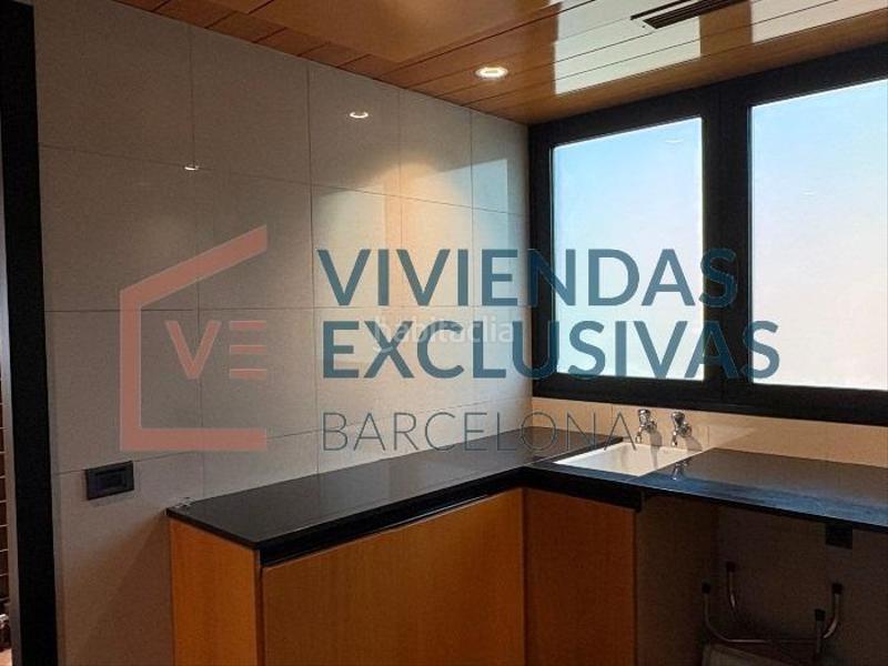 Foto 26acada6-4ce1-4d3c-ba33-ba6181b4e1dd. Etagenwohnung mit heizung parking in Sant Gervasi - Galvany Barcelona