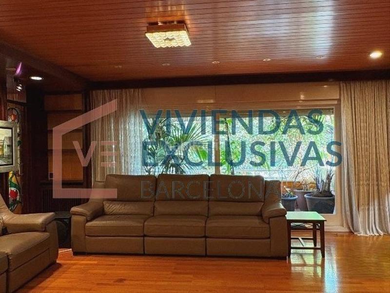 Foto 2daf9a85-d639-4821-a74b-1f64b40da9ca. Etagenwohnung mit heizung parking in Sant Gervasi - Galvany Barcelona