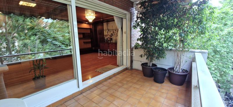 Foto 304e8421-c236-4ff4-9dd8-94dbdf401fb0. Etagenwohnung mit heizung parking in Sant Gervasi - Galvany Barcelona