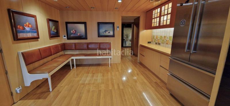 Foto 340db15b-2eff-4196-9407-eac6dca06d2d. Etagenwohnung mit heizung parking in Sant Gervasi - Galvany Barcelona