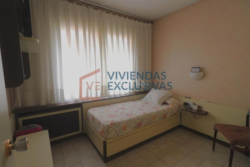 Foto 3f7638ec-4bb5-4e0e-b315-54d7a8e7237a. Etagenwohnung mit heizung parking in Sant Gervasi - Galvany Barcelona