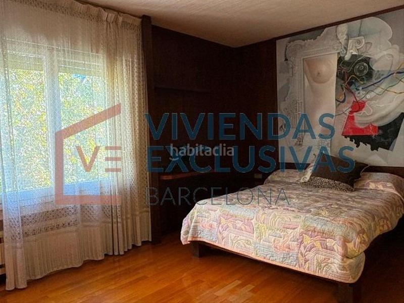 Foto 47496815-8e80-4b34-bbed-3f72e22004d4. Etagenwohnung mit heizung parking in Sant Gervasi - Galvany Barcelona