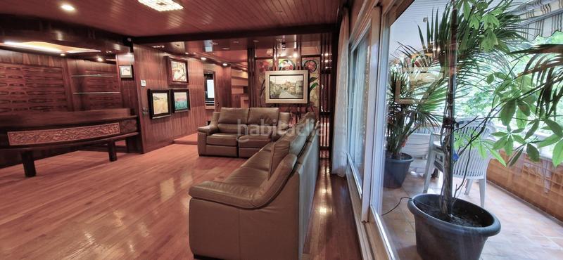 Foto 4a3a3a13-938a-4026-aec8-dda1367bfdab. Etagenwohnung mit heizung parking in Sant Gervasi - Galvany Barcelona