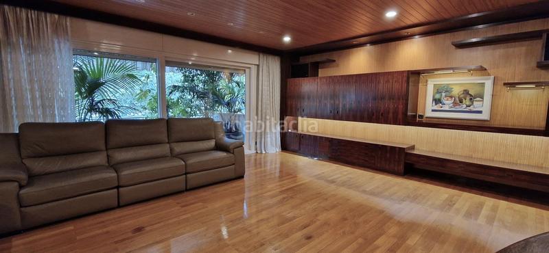 Foto 4b189ccb-9d61-4cc6-a41b-1daf7fef127b. Etagenwohnung mit heizung parking in Sant Gervasi - Galvany Barcelona