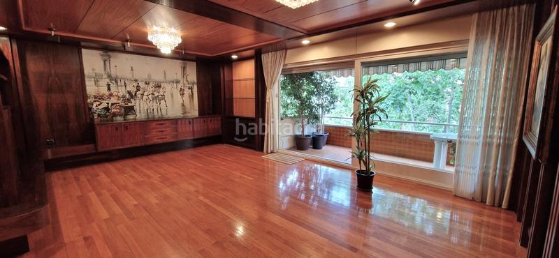 Foto 55052ab0-1256-4581-b855-53c99900e1b1. Etagenwohnung mit heizung parking in Sant Gervasi - Galvany Barcelona