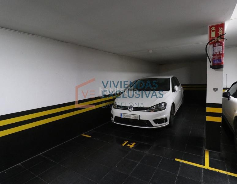 Foto 5cd9bc52-d60b-42f6-b983-4d88ba0b7066. Etagenwohnung mit heizung parking in Sant Gervasi - Galvany Barcelona