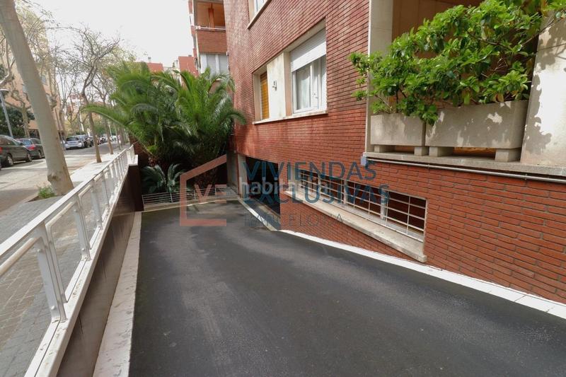 Foto 66e639e7-9946-4e38-a742-246eea497686. Etagenwohnung mit heizung parking in Sant Gervasi - Galvany Barcelona