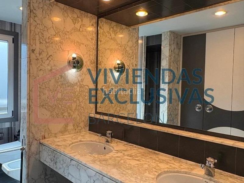 Foto 68069693-1941-4ade-9778-38a810f565c6. Etagenwohnung mit heizung parking in Sant Gervasi - Galvany Barcelona