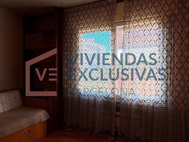 Foto 7996a8f9-cc0c-417e-a5bd-5cac2062b79c. Etagenwohnung mit heizung parking in Sant Gervasi - Galvany Barcelona