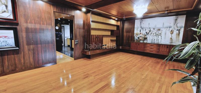 Foto 8894fc58-e777-40b2-94e7-c2b88be94d51. Etagenwohnung mit heizung parking in Sant Gervasi - Galvany Barcelona