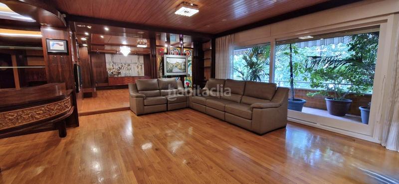 Foto 8907788d-91aa-425f-9d47-95887fd0bdc5. Etagenwohnung mit heizung parking in Sant Gervasi - Galvany Barcelona