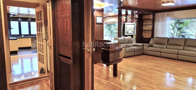 Foto 8a6fb39b-603d-4ff7-8c7d-25a8995eb5e5. Etagenwohnung mit heizung parking in Sant Gervasi - Galvany Barcelona