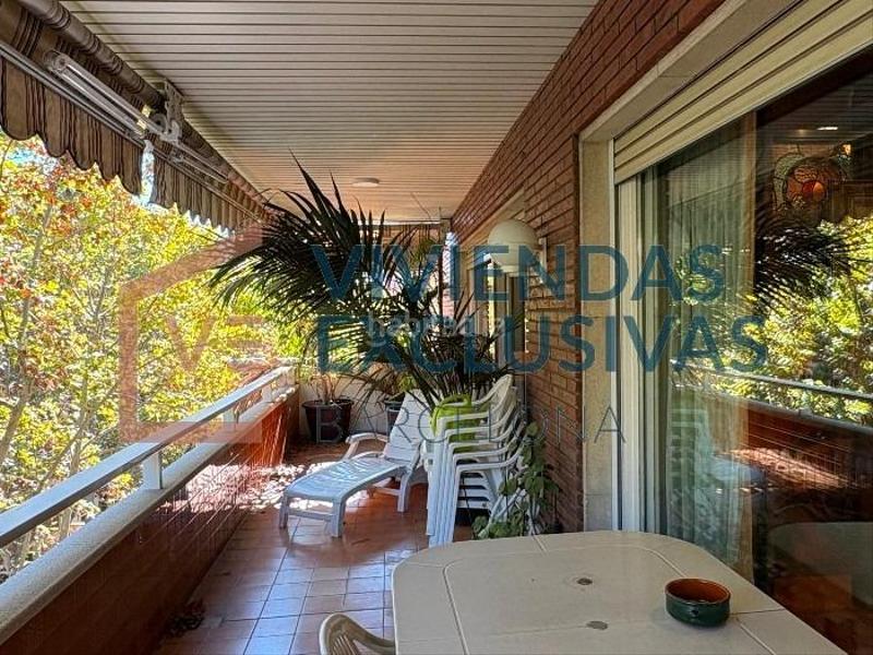 Foto 8dd68065-9324-4ea8-84f3-382d76ee8fbe. Etagenwohnung mit heizung parking in Sant Gervasi - Galvany Barcelona