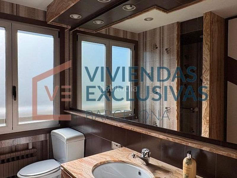 Foto 8fe1c94c-14d8-447a-b50b-63ec331337fc. Etagenwohnung mit heizung parking in Sant Gervasi - Galvany Barcelona