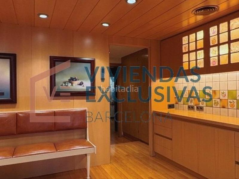 Foto 9038aa0b-f291-4314-ba52-6d1ebc05866a. Etagenwohnung mit heizung parking in Sant Gervasi - Galvany Barcelona