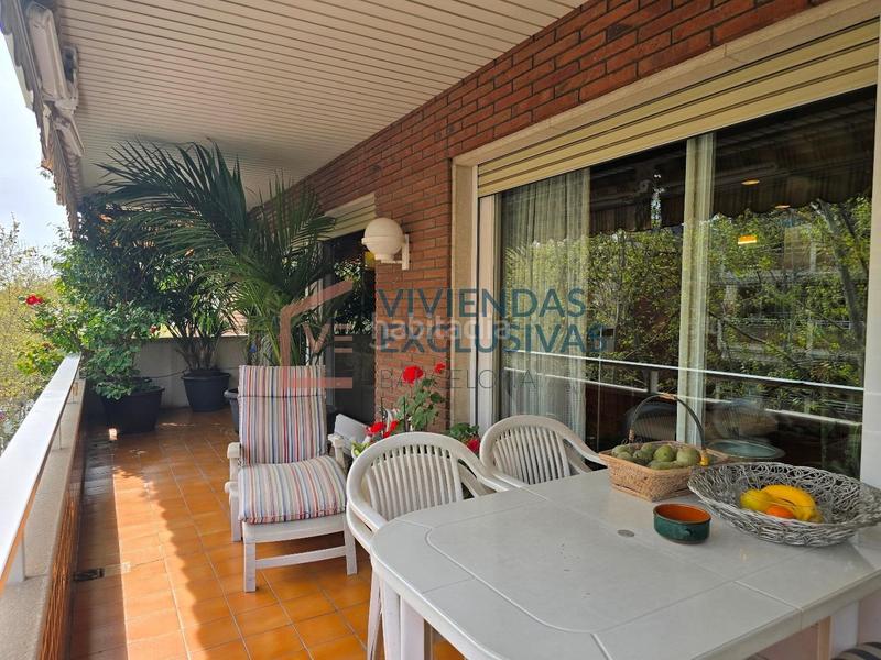 Foto 9d1e1c11-511a-4529-b328-f99dae32a24d. Etagenwohnung mit heizung parking in Sant Gervasi - Galvany Barcelona