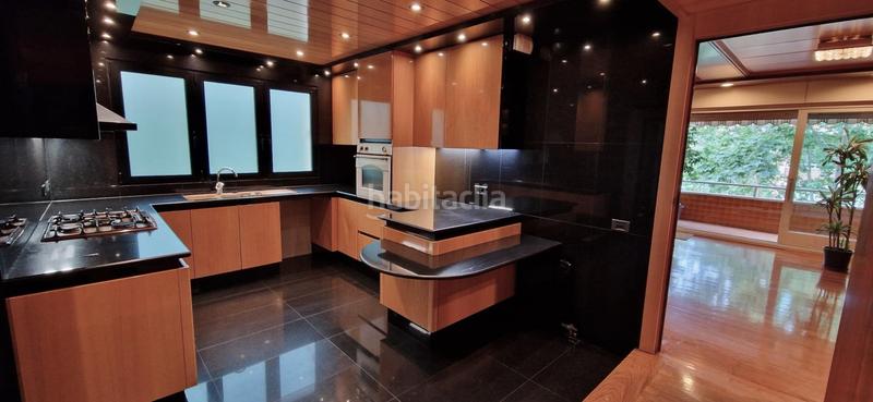 Foto afc6dafa-472d-472b-bf5c-767f2d09661b. Etagenwohnung mit heizung parking in Sant Gervasi - Galvany Barcelona