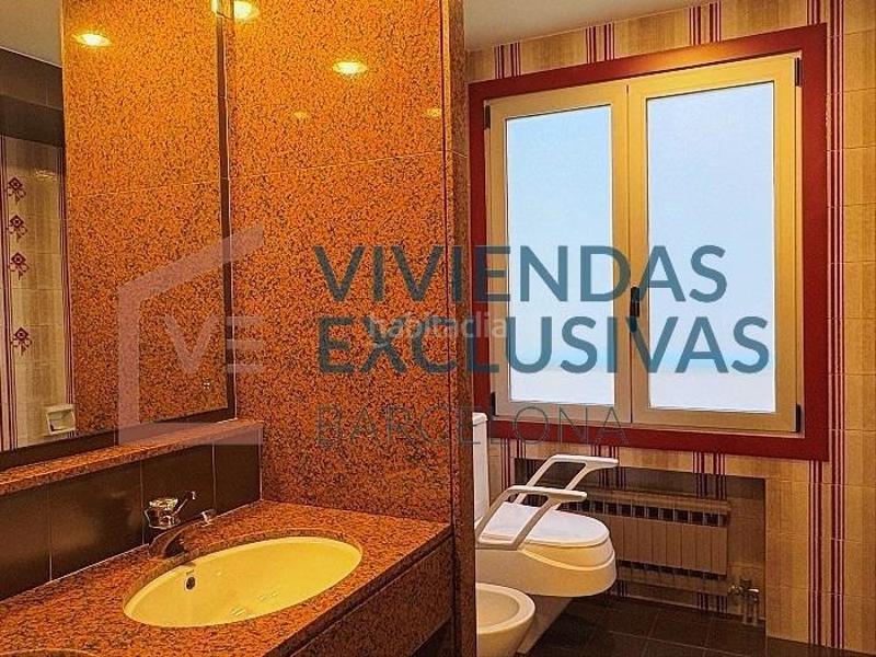 Foto ba900b51-5fbe-4213-8095-f4eaced461b9. Etagenwohnung mit heizung parking in Sant Gervasi - Galvany Barcelona