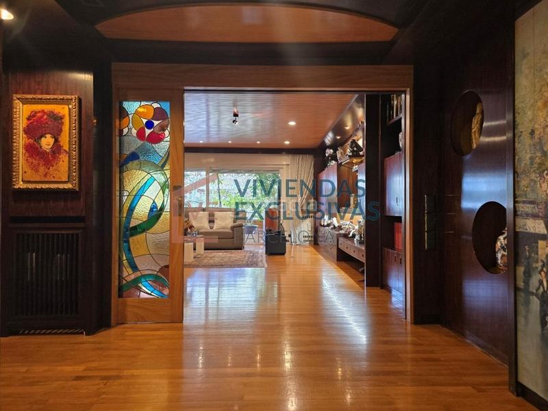 Foto c113cf53-b7c6-4caf-ba70-be810ecffc65. Etagenwohnung mit heizung parking in Sant Gervasi - Galvany Barcelona