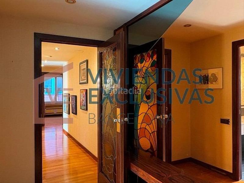 Foto cd7d8b0f-f7e0-46db-a974-63f4a0ef5b4d. Etagenwohnung mit heizung parking in Sant Gervasi - Galvany Barcelona