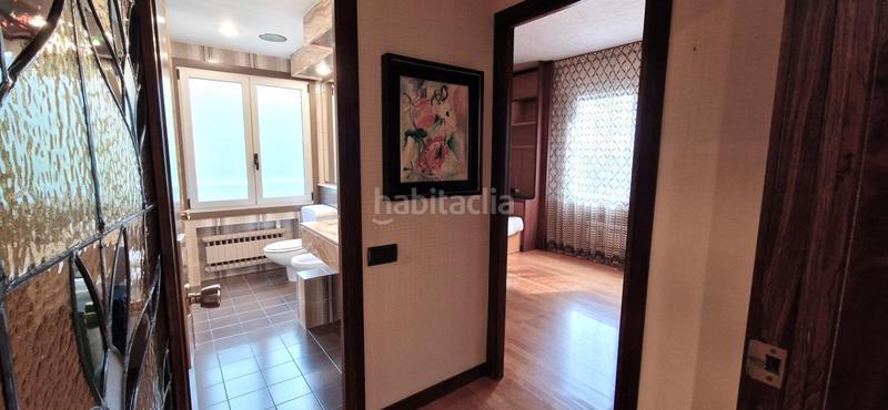 Foto dbe6f3a2-6695-4d30-b49f-a4f3345bba68. Etagenwohnung mit heizung parking in Sant Gervasi - Galvany Barcelona