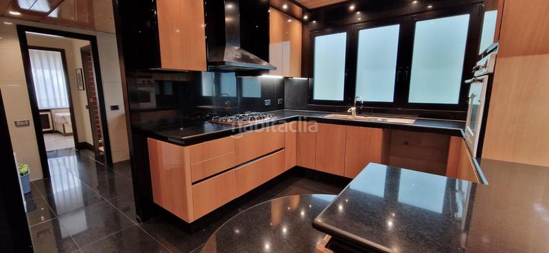 Foto e9219401-c505-43ff-af5d-df0f9776e331. Etagenwohnung mit heizung parking in Sant Gervasi - Galvany Barcelona