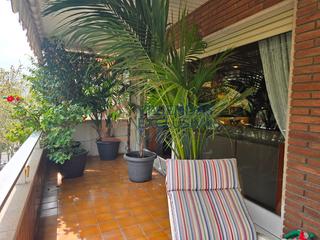 Piso  Carrer de les escoles pies. Vivienda de lujo en escoles pies sarrià