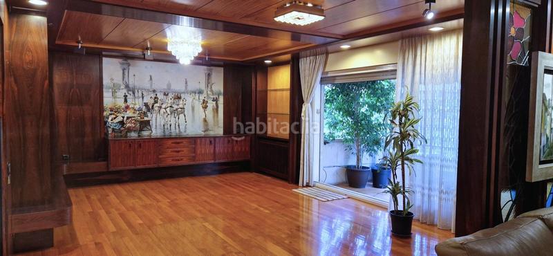 Foto f0585c93-aa59-465d-8514-0009113368ee. Etagenwohnung mit heizung parking in Sant Gervasi - Galvany Barcelona