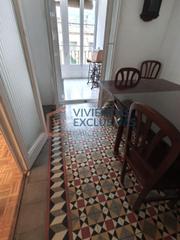 Etagenwohnung  Carrer de sant pere més alt. Para amantes de la arquitectura clásica! sant pere més alt