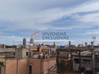 Appartement  Carrer de sant pere més alt. Para amantes de la arquitectura clásica! sant pere més alt