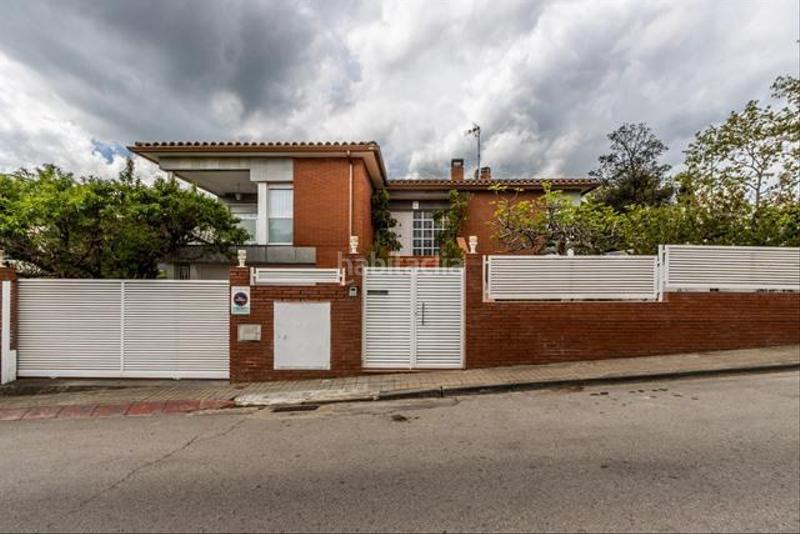 Foto 10e67e8c-21c4-4090-9954-b694d225b498. Casa en Castellarnau Sabadell