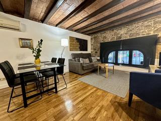 Ground floor  Avenida icaria