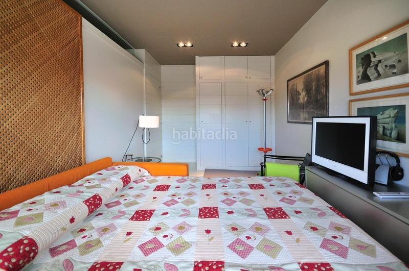Foto 48a8835f-7034-492b-9041-bb7a1f21ec0b. Attico con riscaldamento parcheggio in Putget - Farró Barcelona