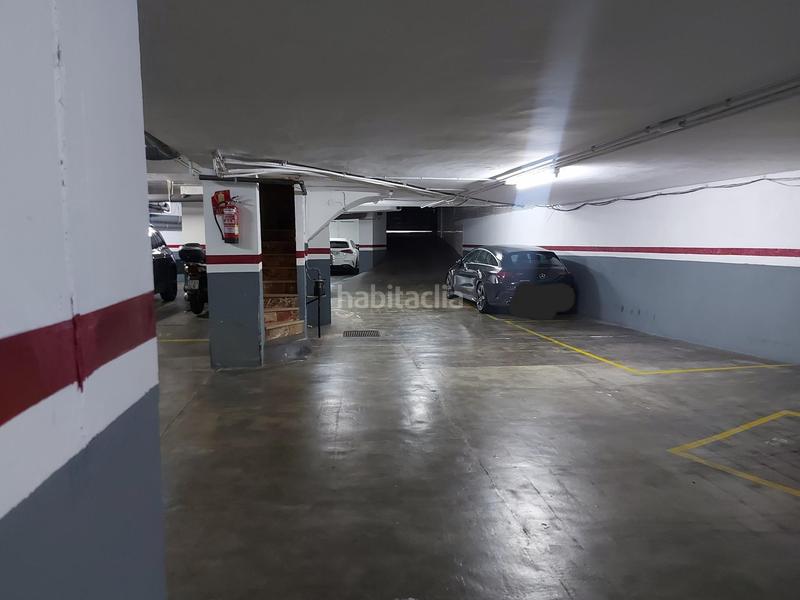 Foto ad610802-9cab-49e1-a26e-6519775db6ad. Attico con riscaldamento parcheggio in Putget - Farró Barcelona