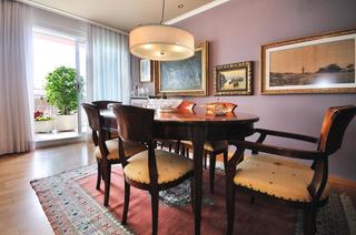 Penthouse  Ronda general mitre