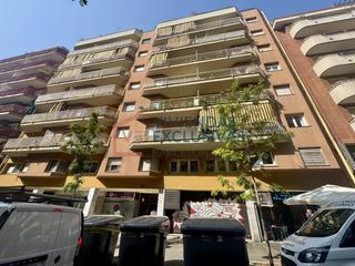 Etagenwohnung  Carrer dels castillejos