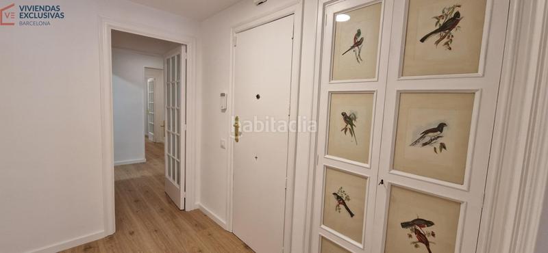 Foto 77621b6a-6437-458c-ab89-b7f1f6631711. Miete büro in carrer de loreto 50 in Barri de les Corts Barcelona