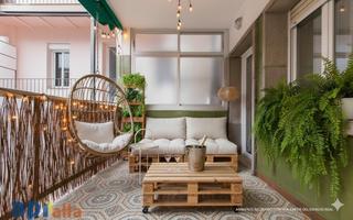 Piso  Carrer gran via de les corts catalanes. Para reformar en planta principal en eixample fort pienc