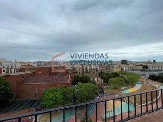 Appartement à Calle Nou de la Rambla