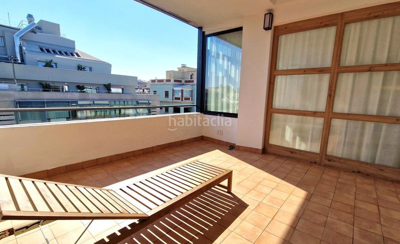 Foto d0333323-1417-46bc-b519-b0f3c6142737. Àtic amb calefacció a Vila de Gràcia Barcelona