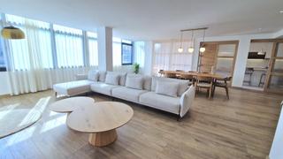 Àtic  Vía augusta. Ático exclusivo en via augusta  barcelona