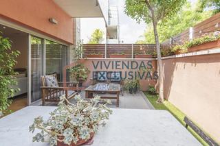 Ground floor  Calle de gernika
